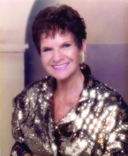 Shirley M. Baker